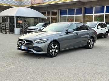 MERCEDES-BENZ C 300 e hybrid EQ Sport
