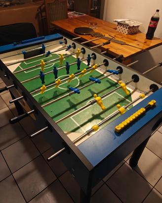 calcetto balilla