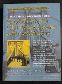 Cross-Platform GUI Programming with WxWidgets