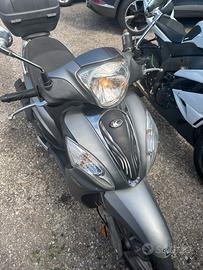 Kymco - People one 125 2022
