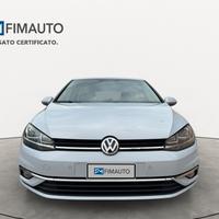 Volkswagen Golf 1.6 TDI 115 CV 5p. Business - 2018