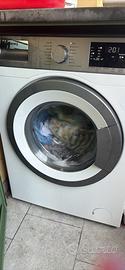 Lavatrice smeg 8 kg