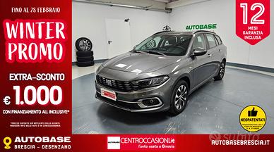 Fiat Tipo Station Wagon 1.3 mjt City Life s&s 95cv