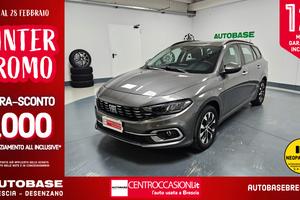 Fiat Tipo Station Wagon 1.3 mjt City Life s&s 95cv