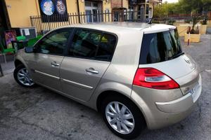 Renault Megane 15 dci