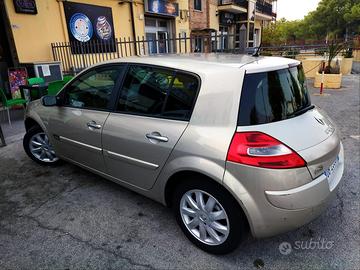 Renault Megane 15 dci