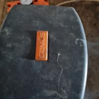 GENIUS - MOTORIDUTTORE IRREVERSIBILE FALCON