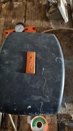 GENIUS - MOTORIDUTTORE IRREVERSIBILE FALCON