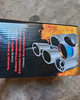 Terminale e Simoni Racing 