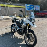 BMW GS 1200