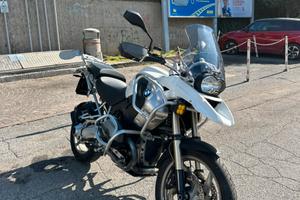 BMW GS 1200