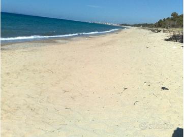 Trilocale a Baia di Calypso - Golfo di Tindari