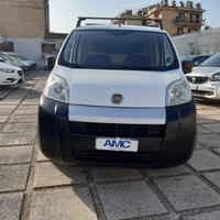 FIAT Fiorino QUBO 1.3 MJT 75CV (N1)