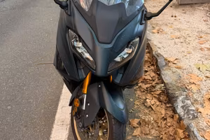 Tmax 560 techmax
