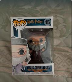 funko pop ALBUS DUMBLEDORE