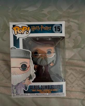 funko pop ALBUS DUMBLEDORE