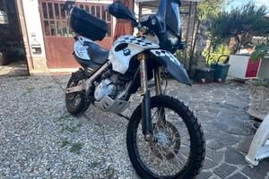 Bmw F 650 GS