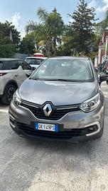 Renault Captur dCi 8V 90 CV Sport Edition