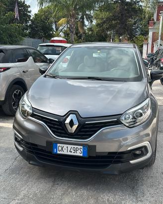 Renault Captur dCi 8V 90 CV Sport Edition