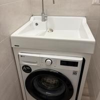 Colavene mobile lavabo
