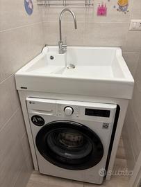 Colavene mobile lavabo