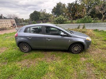 Fiat Bravo 1.9 multijet