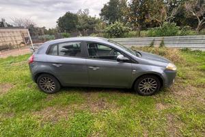 Fiat Bravo 1.9 multijet