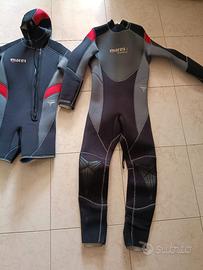 Muta Mares Trilasic 5+5mm combinata