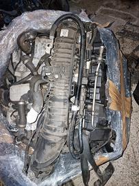 Motore Mini B48 turbo benzina prima serie 