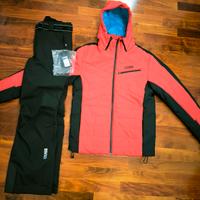 Tuta sci Colmar da uomo – Giacca 50 / Pantaloni 48