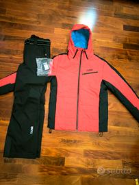 Tuta sci Colmar da uomo – Giacca 50 / Pantaloni 48