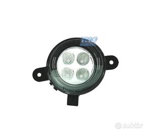 FANALE SINISTRO AUSILIARIO PER RENAULT TWINGO III 