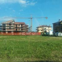 Gru a torre FM modello 1035A