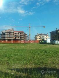 Gru a torre FM modello 1035A