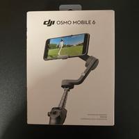 DJI Osmo Mobile 6