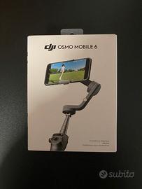 DJI Osmo Mobile 6