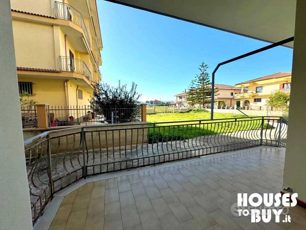 Apartment in Cirò Marina, Crotone - Vista 4