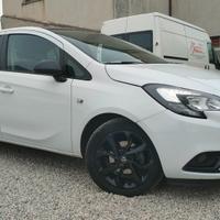 Opel Corsa 5 Porte Corsa 5p 1.4 b-Color Gpl 90cv