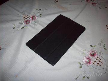 Custodia tablet Lenovo Tab M10 2nd Gen 10.1" Nera