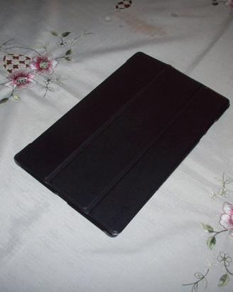 Custodia tablet Lenovo Tab M10 2nd Gen 10.1" Nera