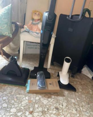 Folletto vk7s senza filo