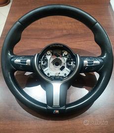 Volante BMW Msport F31 F30 F20