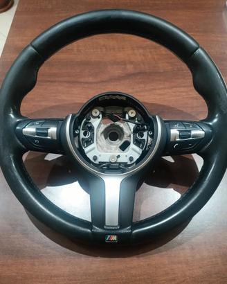 Volante BMW Msport F31 F30 F20