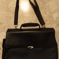 Borsa portadocumenti PIQUADRO