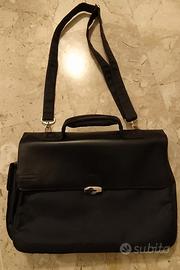 Borsa portadocumenti PIQUADRO