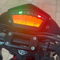 DUCATI HYPERMOTARD 796.  PERMUTO CON SH 350 / 300