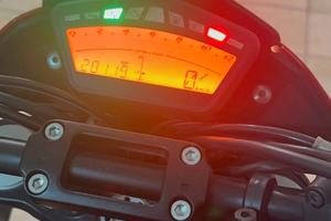 DUCATI HYPERMOTARD 796.  PERMUTO CON SH 350 / 300