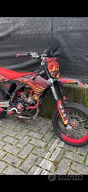 Fantic 50 (tpr 86) 2022