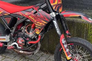 Fantic 50 (tpr 86) 2022