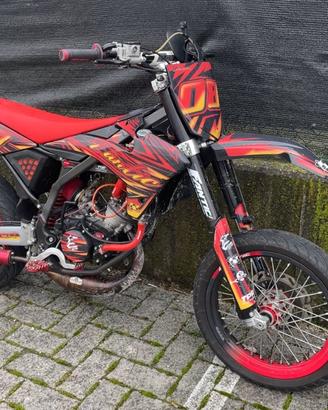 Fantic 50 (tpr 86) 2022
